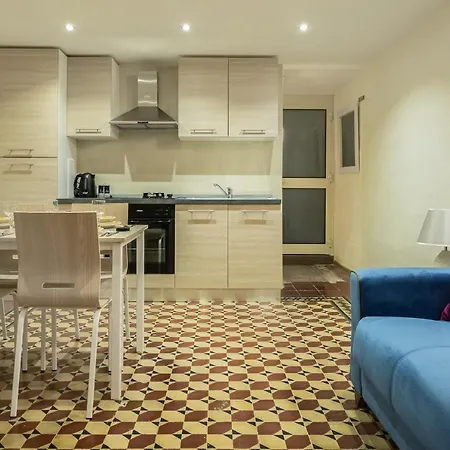 Archbishop Townhouse *