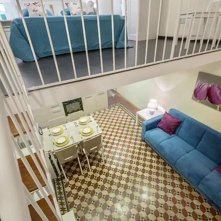 Archbishop Townhouse Hébergement de vacances *