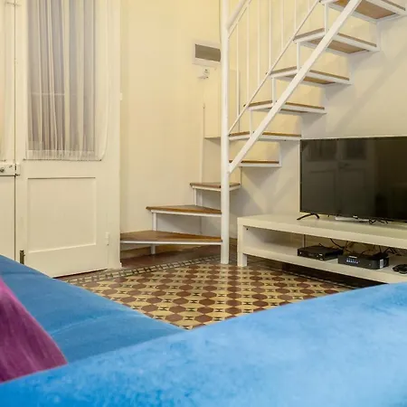 Archbishop Townhouse Holiday home