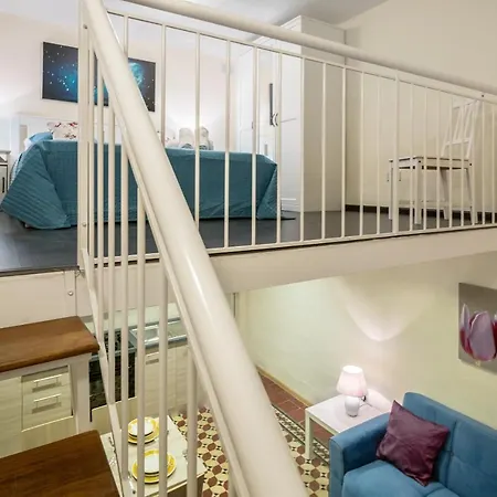 Archbishop Townhouse *